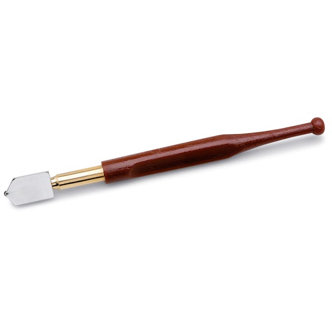 Glasskärare ETC Tungstenskär