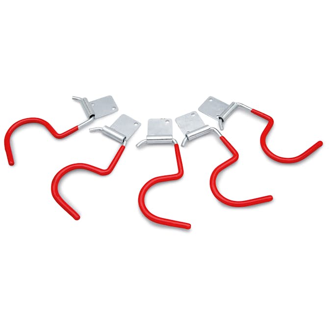 Redskapshållare ETC 5-del