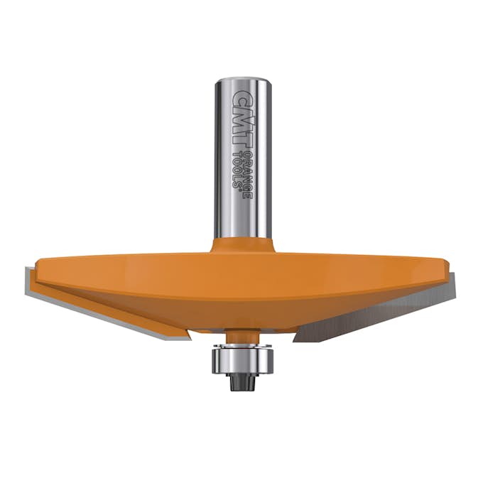 Profilfräs CMT Orange Tools med kullager HM