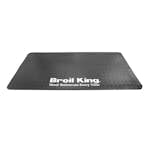 Grillmatta Broil King 180x90 Gummi