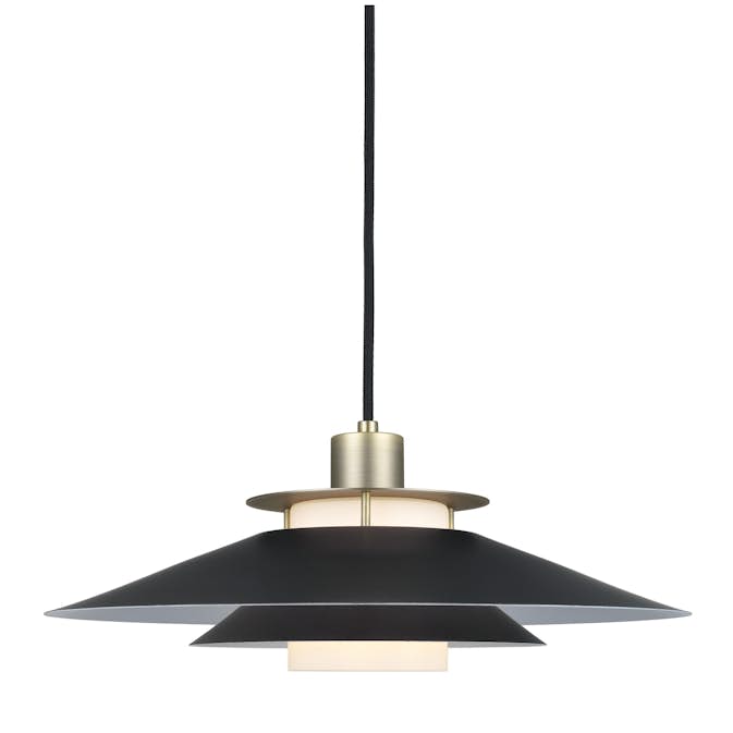 Taklampa Halo Design Rivoli Ø40 cm
