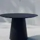 Matbord Venture Home Lanzo Utebord Ø120 cm