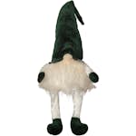 Dekorationsfigur Star Trading Joylight Tomte med Långa Ben
