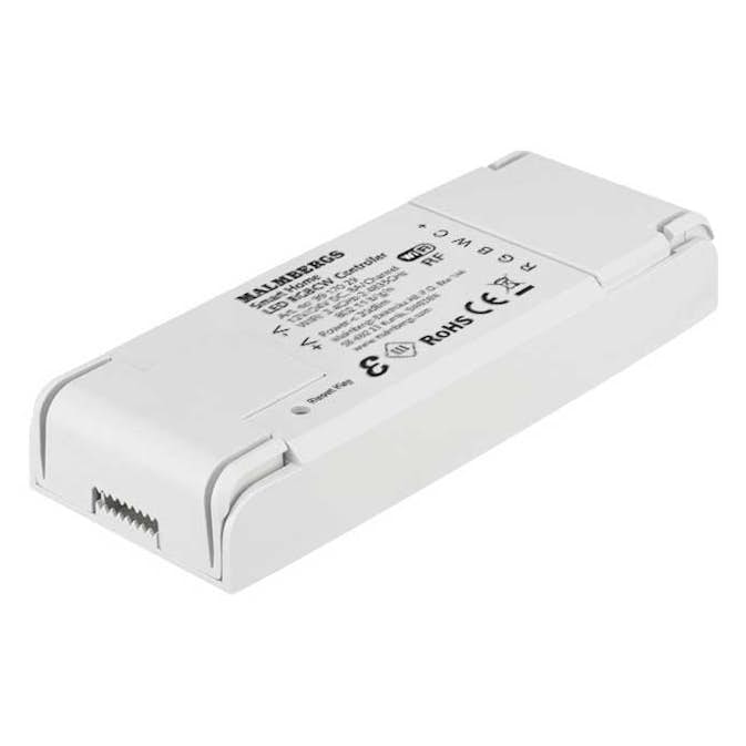 WiFi mottagare Malmbergs SmartHome 12-24v