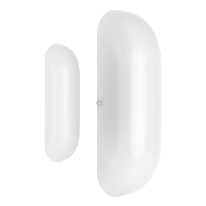 Dörr- och fönstersensor Malmbergs med Magnet