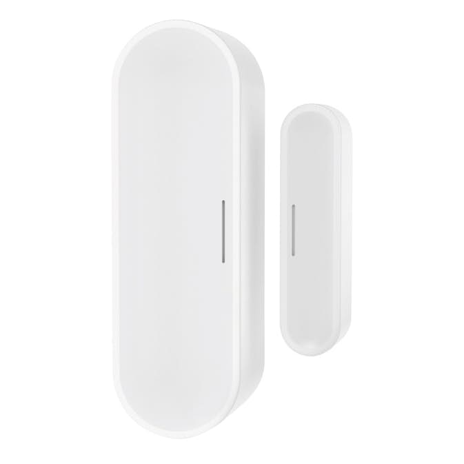 Dörr- och fönstersensor Malmbergs med Magnet