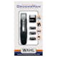 Skäggtrimmer Wahl Groomsman