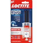 Lim Epoxylim Loctite 14 ml Instantmix 5 Min