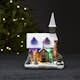 Julby Star Trading Chapel 992-02