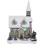Julby Star Trading Chapel 992-02