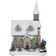 Julby Star Trading Chapel 992-02