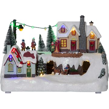 Julby Star Trading Iceville