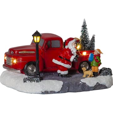 Julby Star Trading Merryville