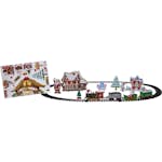 Julby Star Trading X-mas Train