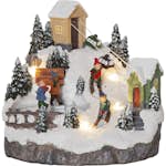 Julby Star Trading Alpville skridsko