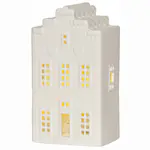 Kanalhus Star Trading Vinter