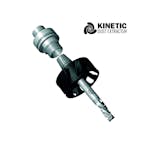 Spånavvisare CMT Orange Tools till ER40