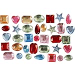 Rhinestones Creativ Company Stl 15-17 mm 15 g/1 Förp