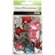 Rhinestones Creativ Company Stl 15-17 mm 15 g/1 Förp