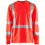 T-shirt Blåkläder 33831011