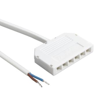 Kopplingsplint Beslag Design Micro24