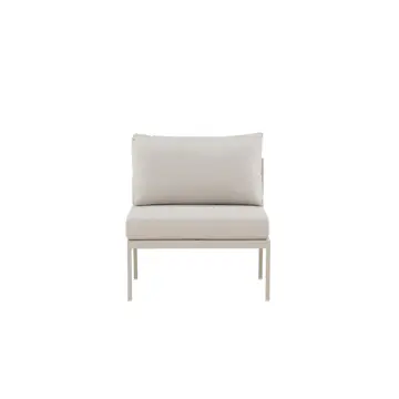 Soffmodul Venture Home Copacabana Mitten Utomhus