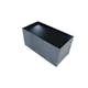 Planteringsbox Jabo Odla 80x40x40 cm