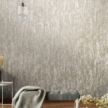 Tapet Holden Alchemy Enigma Beads Taupe 99362