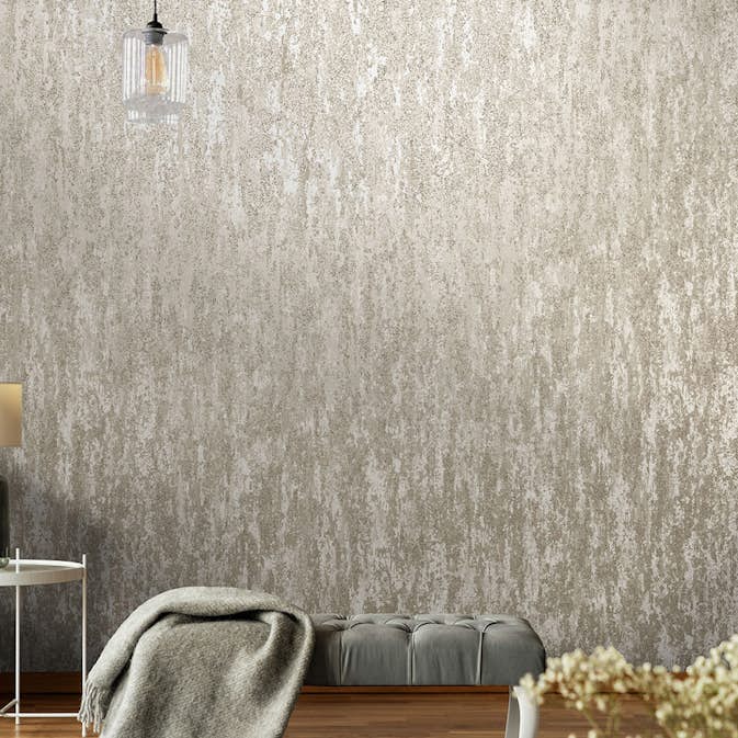 Tapet Holden Alchemy Enigma Beads Taupe 99362