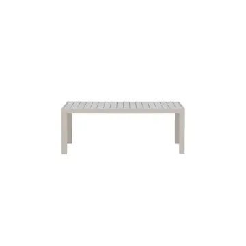 Soffbord Venture Home Copacabana Loungebord 70x120 cm