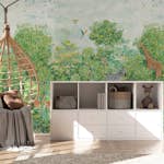 Väggbild Holden Dream Catcher Into The Wild 99382