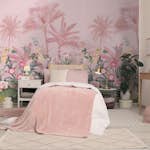 Väggbild Holden Dream Catcher Palm Tree Paradise 99383