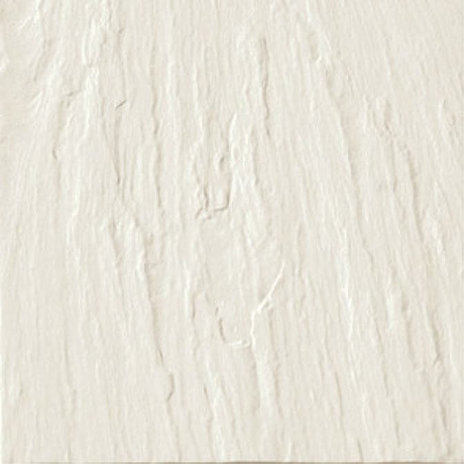 Klinker Konradssons Lavagna Bianca Vit 15x15 cm