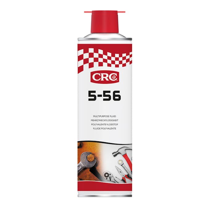 Universalolja CRC 5-56