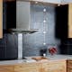 Klinker Konradssons Lavagna Nero Svart 15x15 cm