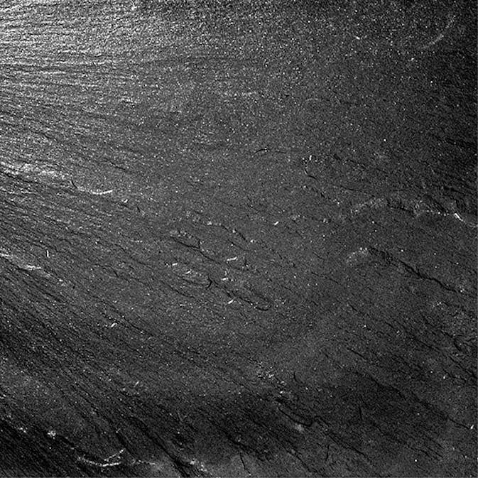 Klinker Konradssons Lavagna Nero Svart 15x15 cm