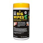 Rengöringsduk Relekta 101 Wipes 101 BIG 80/BRK