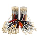 Barnpenslar Creativ Company 15 mm 60 St/1 Förp