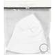 Hatt Creativ Company Stl 54 cm Vit 1 st