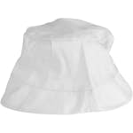 Hatt Creativ Company Stl 58 cm Vit 1 st