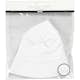 Hatt Creativ Company Stl 58 cm Vit 1 st