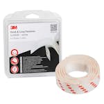 Kardborreband 3M 25 mm x 1,25 m