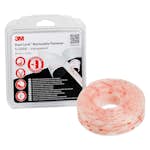 Kardborreband 3M Stark TR 25 mm x 2,5m