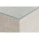 Loungebord Comfort Garden Bahamas 38x90 cm Utomhus