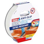 Halkskyddstejp Tesa 25 mm 5 m Transparent 55587
