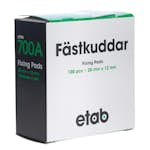 Fästkuddar etab 100 st