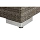 Divan/Bord Comfort Garden Bahamas 75x75 cm Utomhus