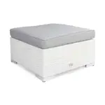 Dynfodral Comfort Garden Bahamas till Ottoman/Bord Utomhus