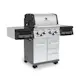 Gasolgrill Broil King Imperial S490 SS