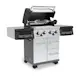 Gasolgrill Broil King Imperial S490 SS